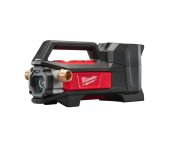 Milwaukee kompakt vandpumpe M18 BTP-0 