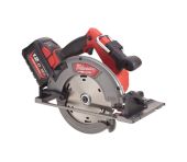 Milwaukee M18 FCSG66-121C 66mm rundsav 4933471195