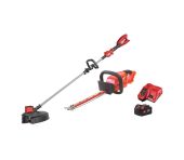 Milwaukee Have KIT 2 - BLLT trimmer & FHT 45 Hækkeklipper
