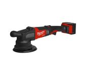 Milwaukee M18 FROP15-0X Excenter-polermaskine med 15 mm bevægelse 4933478834