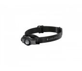 Ledlenser Pandelampe MH3 black-grey LL-501597