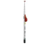 Telefix teleskopmålestok 3 m m/etui MT-49360