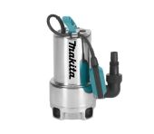 Makita Dykpumpe - Snavset Vand