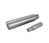 Chestnut Stor Aksel til Buffing System