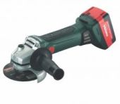 Metabo Akku Vinkelsliber W 18 LTX 150 18V 150 mm 600404650