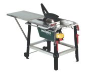 Metabo Bordrundsav TKHS 315 M (3.1 WNB 230V) 0103153100