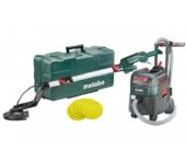 Metabo Girafsliber LSV 5-225 Comfort sæt 690886000