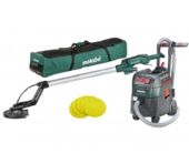 Metabo Girafsliber LSV 5-225 sæt 690885000