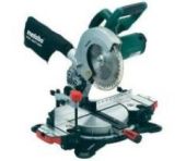 Metabo Kapsav KS 216 M - Lasercut