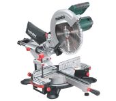 Metabo Kap-/Geringssav KGS 305 M
