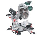 Metabo Kap-/Geringssav KGS 305 M 619305000