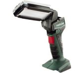 Metabo Akku Håndlampe SLA 18 LED 14,4-18V (solo) 600370000