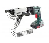 Metabo Akku-Skruemaskine 18V 620048510