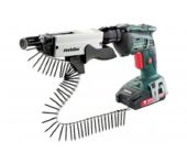 Metabo Akku Skruemaskine 18V