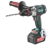 Metabo Akku Slagboremaskine SB 18 LTX Impuls 18V 5,2 Ah 602192650