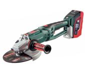 Metabo Akku Vinkelsliber WPB 36 LTX BL 230 36V - 230mm 613101660