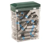 Metabo Bits PZ 2 (25 stk.)