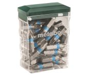 Metabo Bits PZ 2 (25 stk.) 626711000