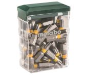 Metabo Bits TX 20 (25 stk.) 626712000