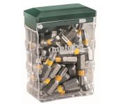 Metabo Bits TX 25 (25 stk.)