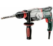 Metabo Bore-/mejselhammer KHE 2660 Quick SDS-Plus inkl. ekstra borepatron 600663500