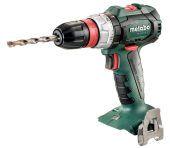 Metabo Boremaskine BS 18 LT BL Quick (solo) 602334890