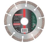 Metabo Diamantskive (125 mm) 624307000