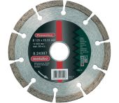 Metabo Diamantskive (230 mm) 624310000