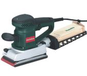 Metabo Rystepudser SRE 4350 Turbo Tec