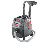 Metabo Støvsuger ASR 25 L SC - Støvklasse L 602024000