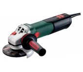 Metabo Vinkelsliber WEV17-125 Quick 125mm 1700W 600516000 600516000