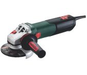 Metabo Vinkelsliber WEVA 15-125 125 mm 1550 W 600496000