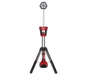 Milwaukee Arbejdslampe på stativ M18 SAL-0