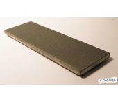 EZE-LAP Flad Diamant Slibesten 2"x6"x1/4" – K250