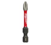 Milwaukee Bits Shockwave PH2x50mm 4932430854