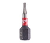 Milwaukee Bits Shockwave TX7x25mm 2p 4932471567