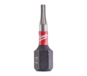 Milwaukee Bits Shockwave TX7x25mm 2p 4932471567