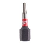 Milwaukee Bits Shockwave TX8x25mm 2p 4932471568