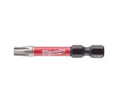 Milwaukee Bits Shockwave TX30x50mm cd10p 4932471574