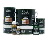 Rubio Monocoat Universal Indendørs Træolie Oil Plus 2C OIL-PLUS-2C