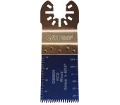 Multicut 34x40mm HSS Træ-Plast OMM04-X50