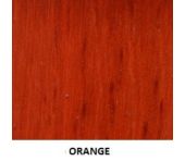 Chestnut Spritbejdse Farver 500 ml - Orange