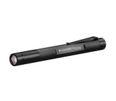 Ledlenser Lommelygte P4R Core - 200 lumen LL-502177