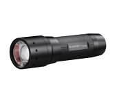 Ledlenser Lommelygte P7 Core - 450 lumen LL-502180