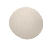 Rubio Monocoat Pads 150mm White - 10stk pr.Pk RMC-R003257