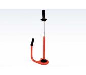 Roliba Dispenser Luxus i orange 45/50cm ROL-520335