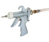 Pizzi Limpistol m/pistolhåndt.