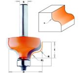 CMT Profilfræser HM R6,4 K8 959.064.11