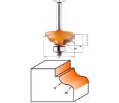 CMT Profilfræser HM R6,4 K8 960.064.11