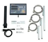 Proxxon Digital positionsviser DA 3